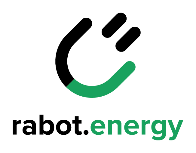 Logo rabot.energy